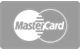 Mastercard creditcard betaalmethode